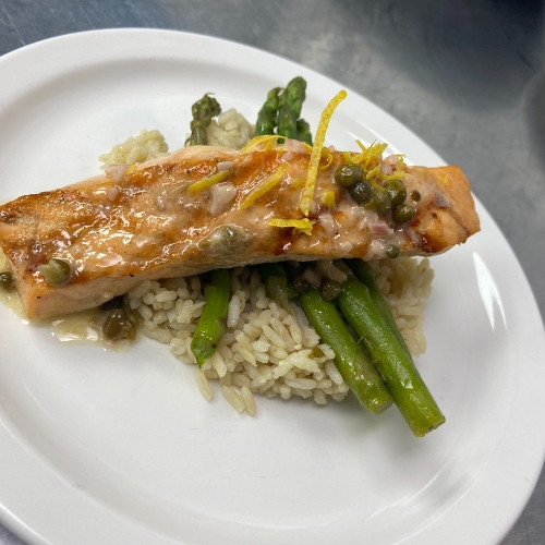 Catering 12