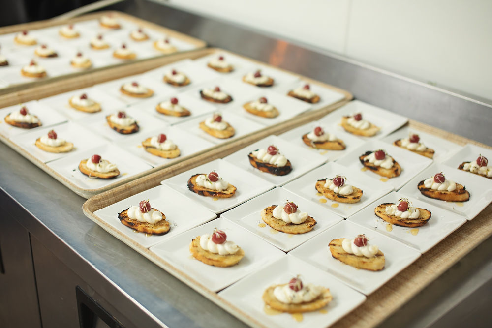 Catering 2