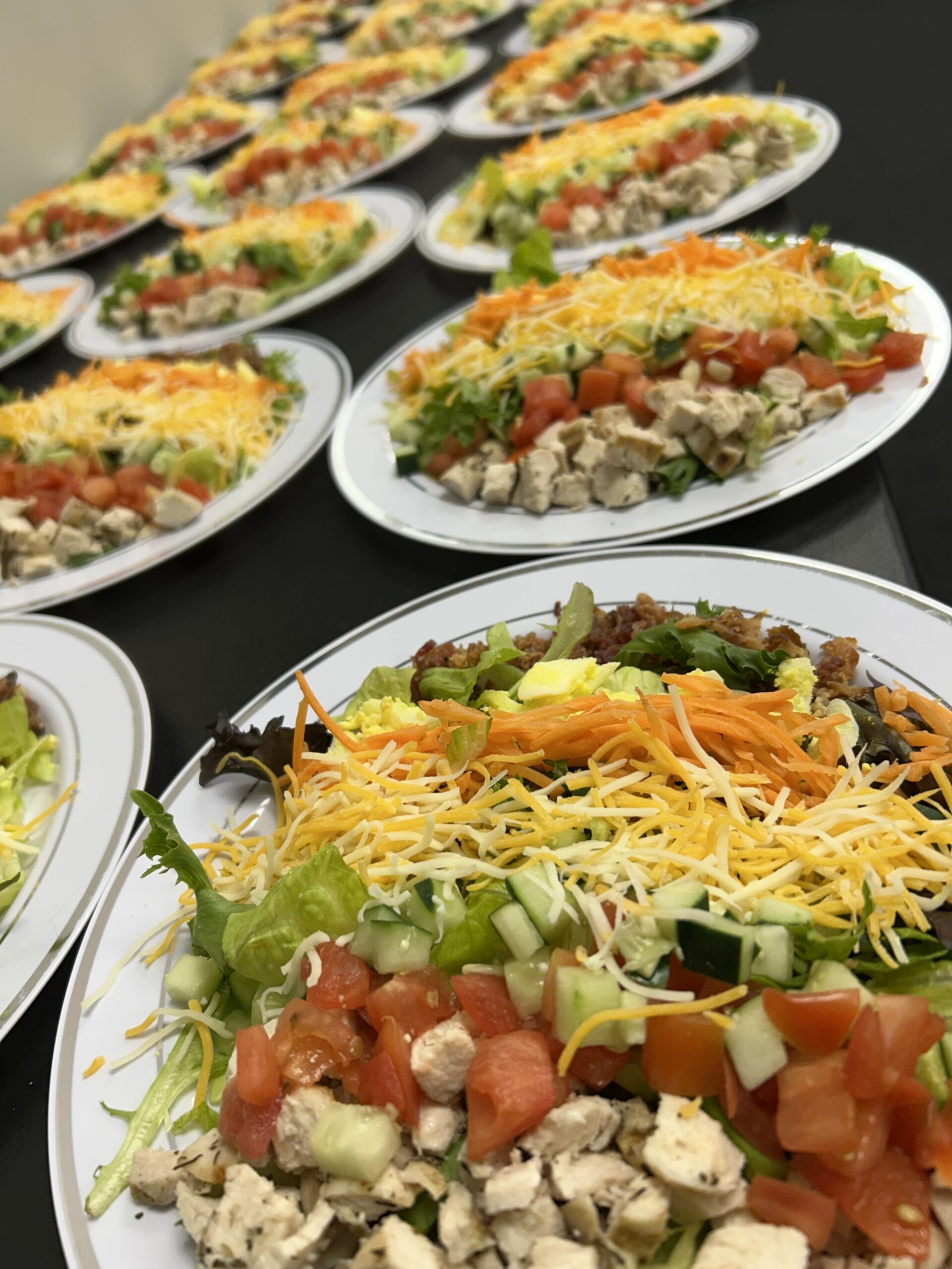 Catering 6